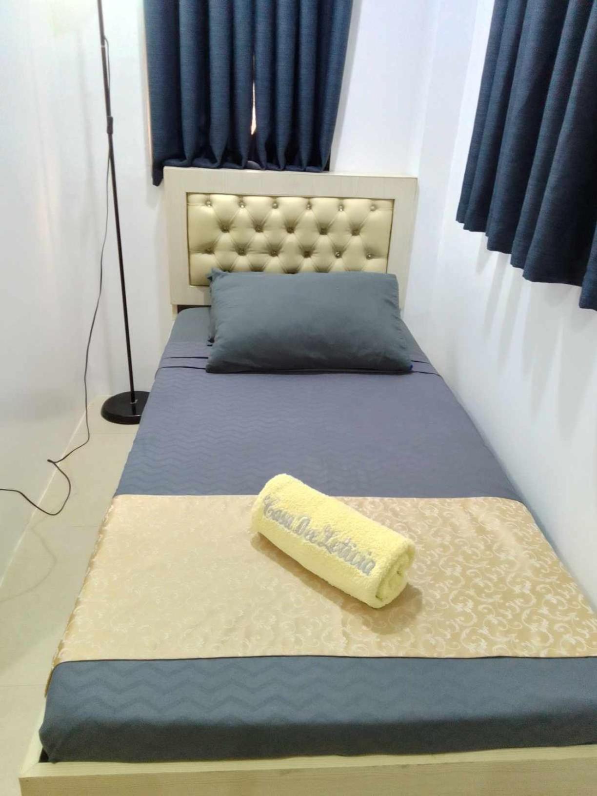 Casa Dee Leticia Bed & Breakfast Sibalom Dış mekan fotoğraf