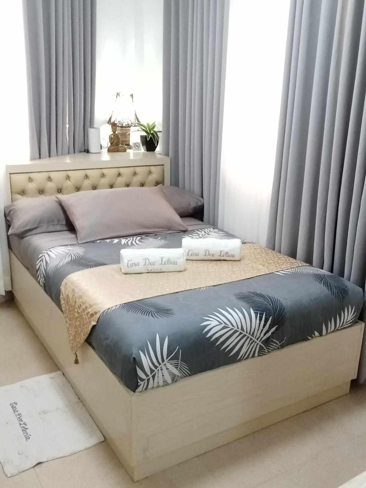 Casa Dee Leticia Bed & Breakfast Sibalom Dış mekan fotoğraf